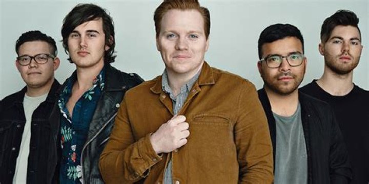 Who is leeland christian singer?