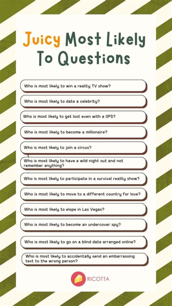 Who is most likely to be persuadable?