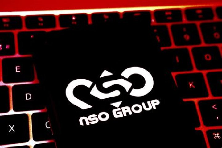 Who is nso group?