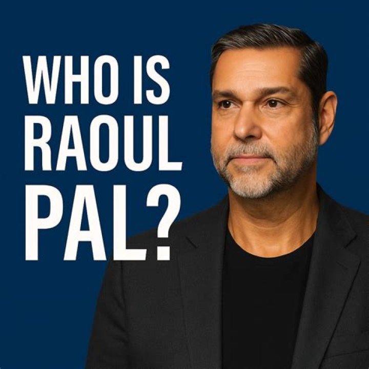 Who is raoul pal?
