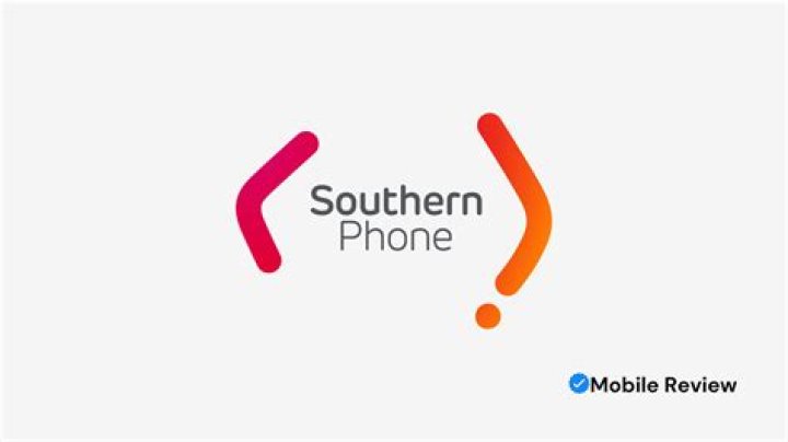 Who is southern phone?