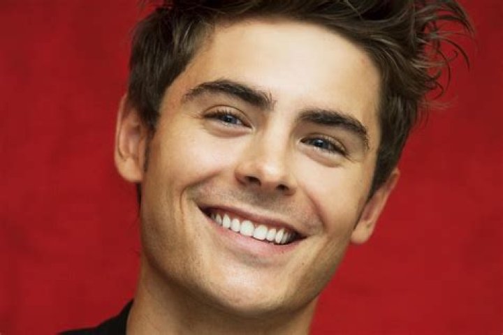 Who is the best smile in the world?