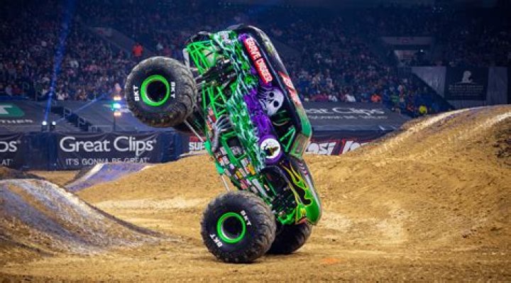 Who is the grave digger?