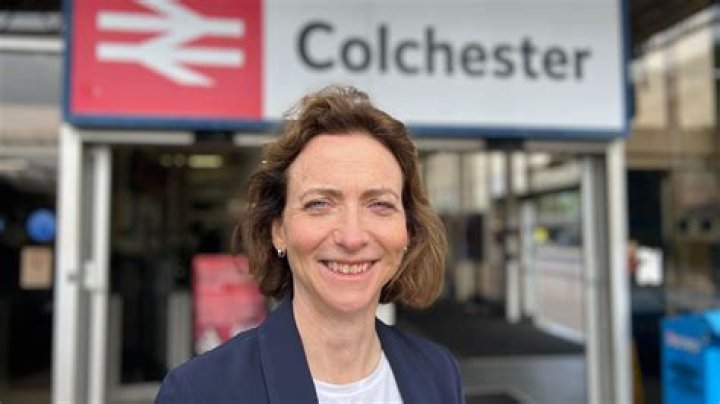 Who is the mp for havering?