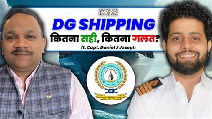 Who is who dg env?