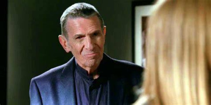 Who is william bell in fringe?