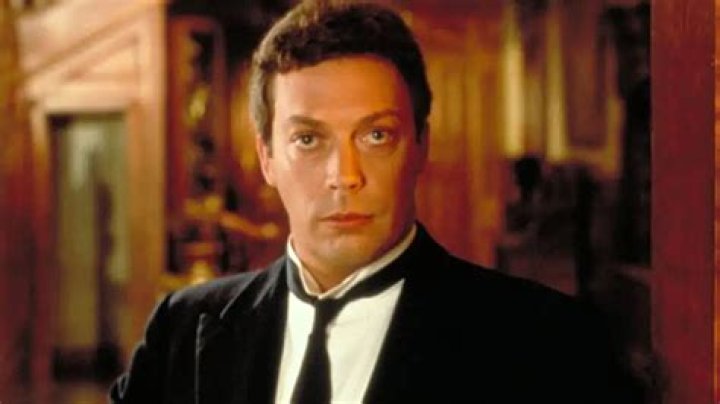 Who killed wadsworth in clue?