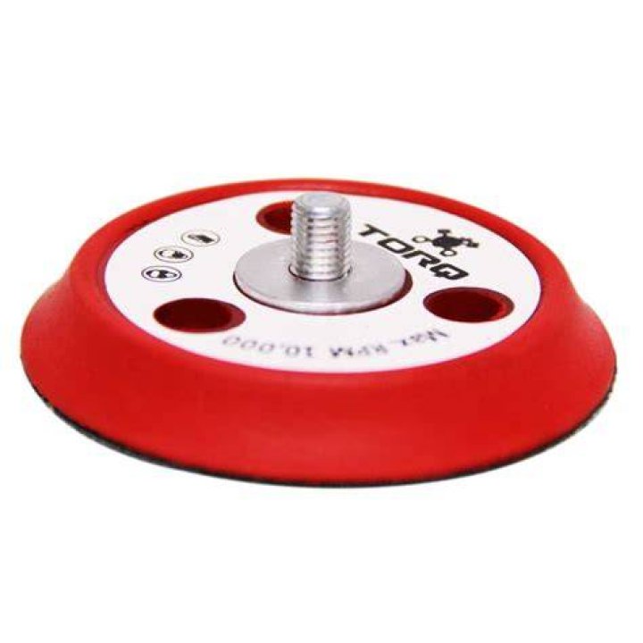 Who makes torq polishers?