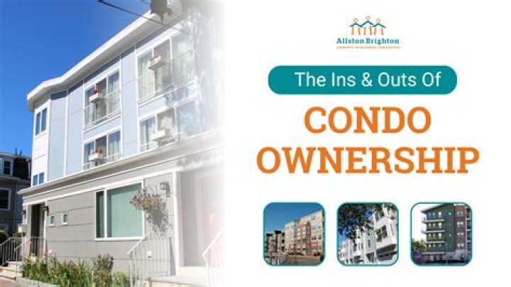 Who owns a condo corporation?