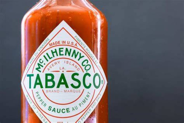 Who owns mcilhenny tabasco?