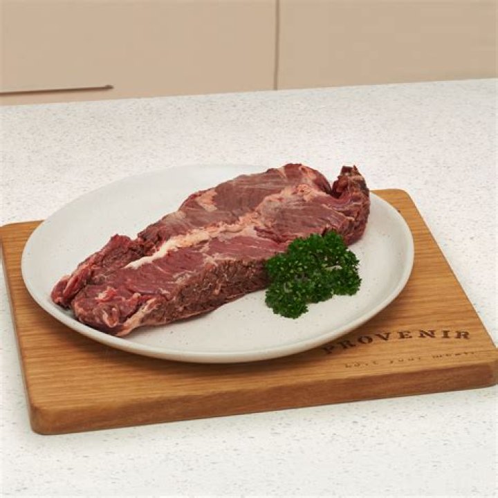 Who sells hanger steak?