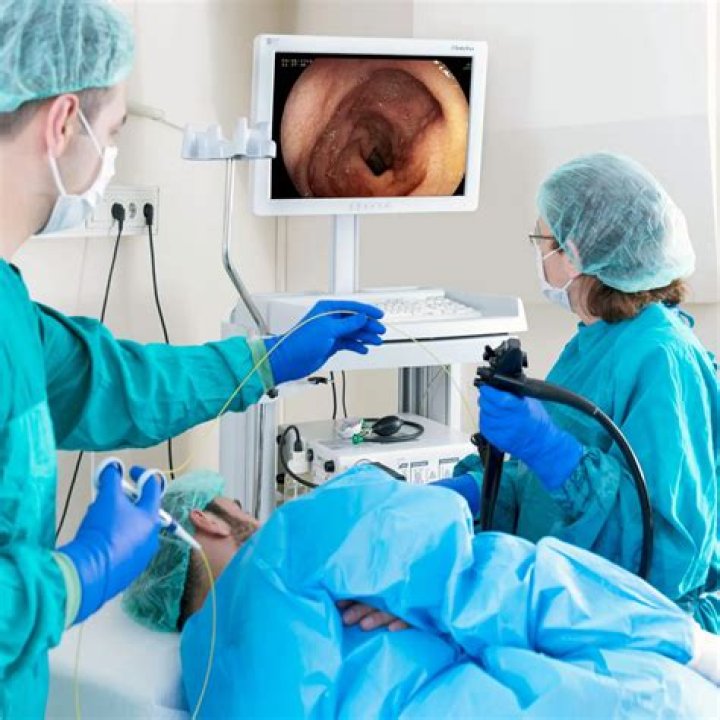 Who should get an endoscopy?