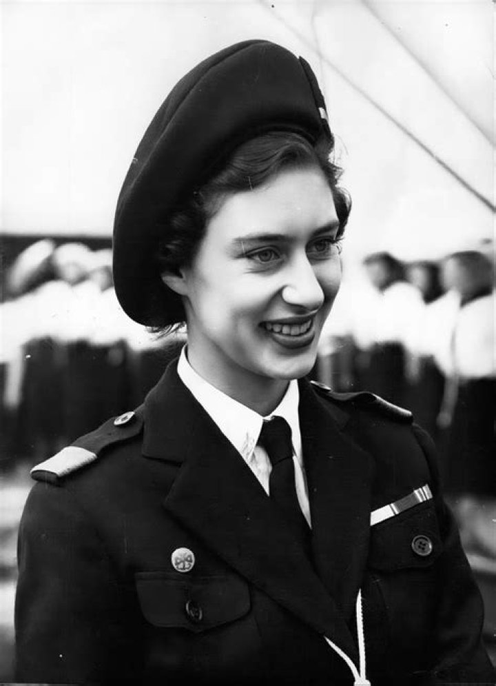 Who was margaret merril?