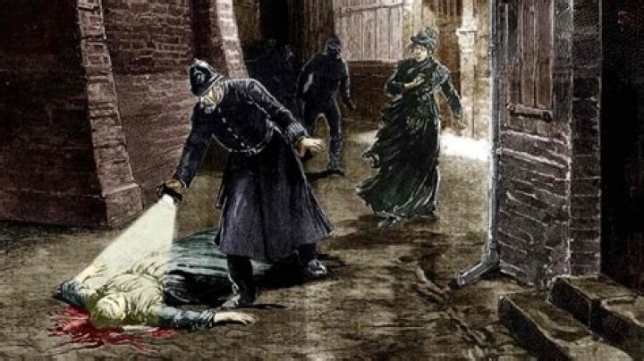 Who was suspected of being jack the ripper?
