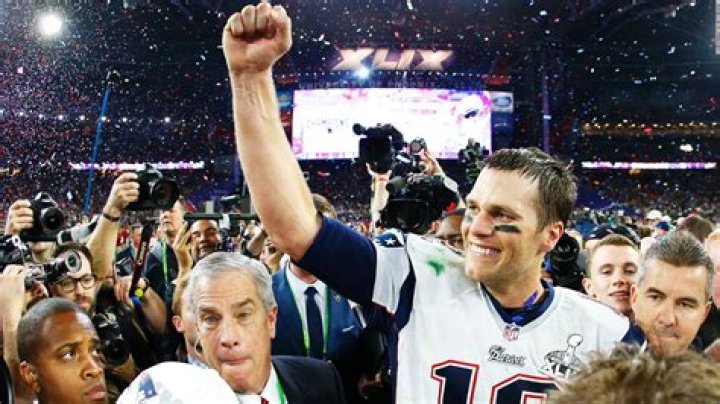Who was the deflategate against?