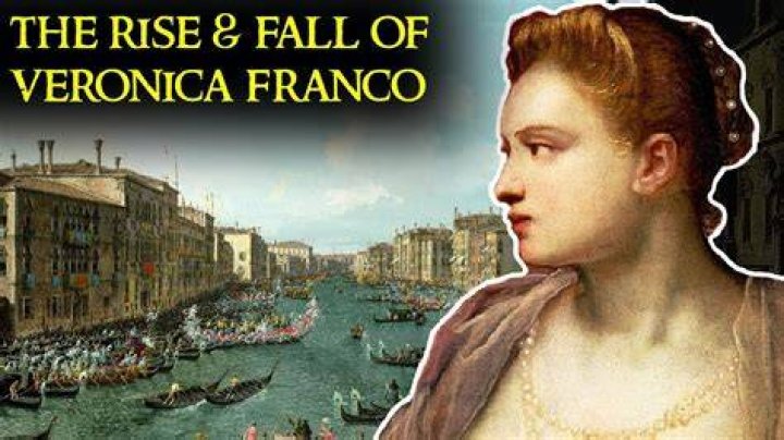 Who was the most famous venetian literary courtesan?