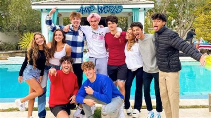 Whos in the amp squad?