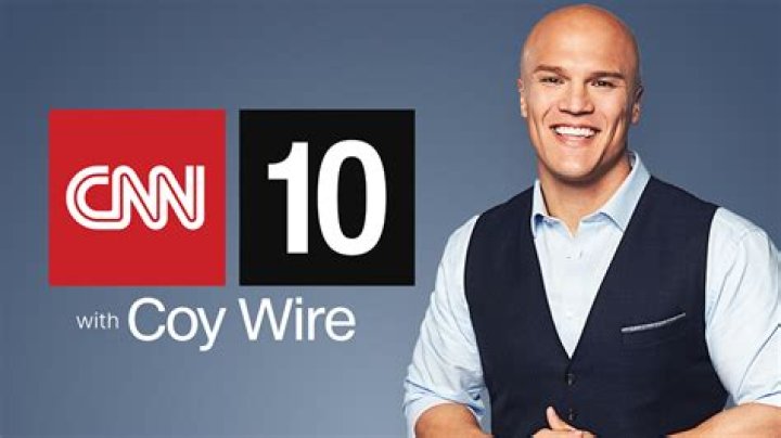 Whos on cnn now?