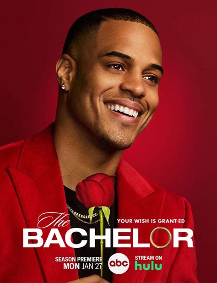 Whos season of the bachelor was kendall on?