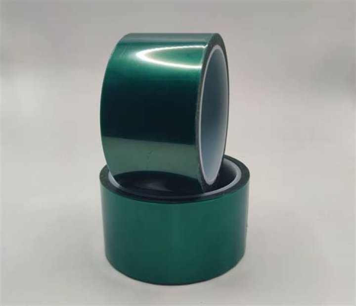 Whos tape is after clays?