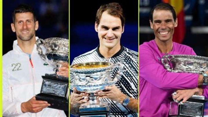 Whos won the most australian opens?