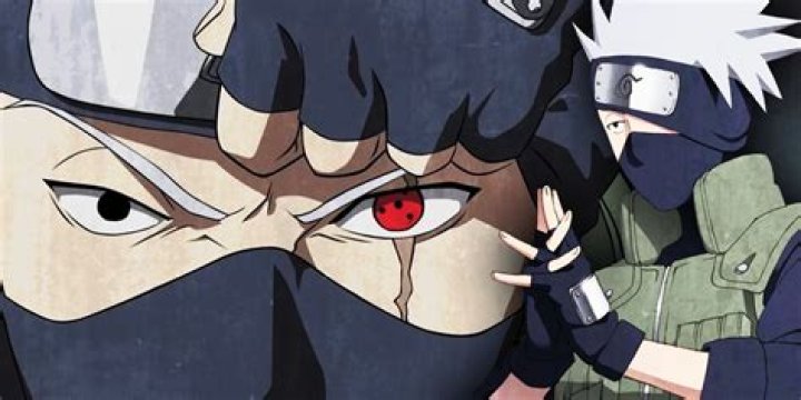 Whose sharingan does kakashi have?