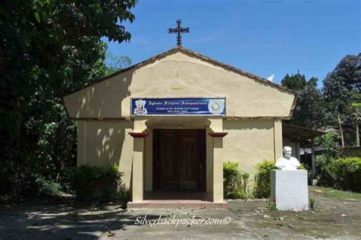Why aglipayan church founded?