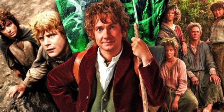 Why are hobbits called halflings in lord of the rings?