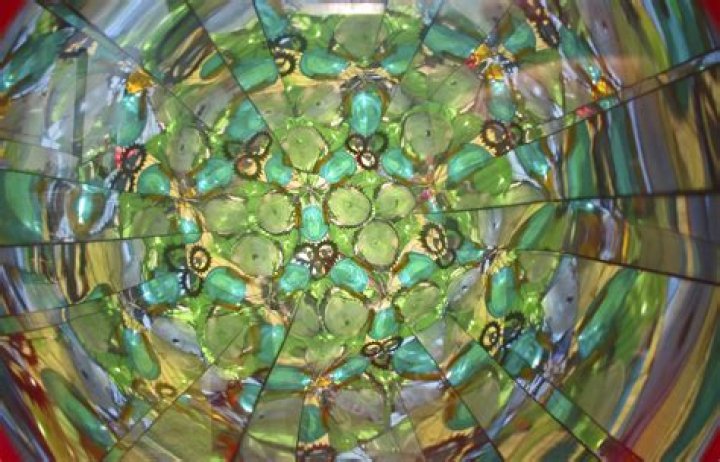 Why are kaleidoscopes important?