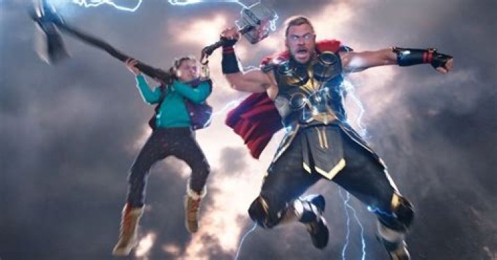 Why chris hemsworth came to india?