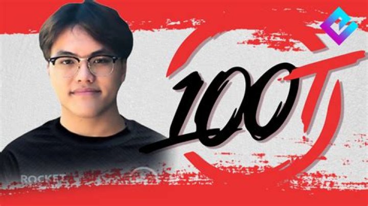 Why dicey left 100t?