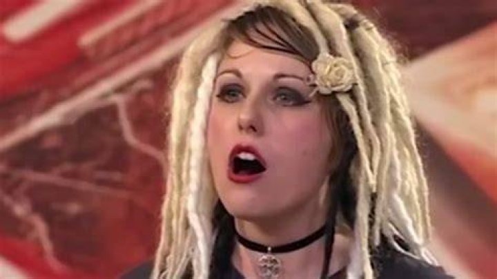 Why did ariel burdett kill herself?
