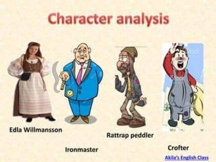 Why did edla intercede for the peddler?
