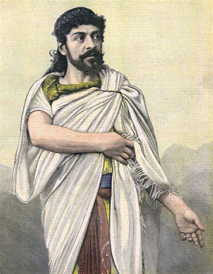 Why did oedipus become king of thebes?