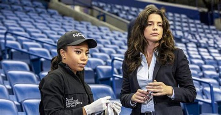 Why did sonja percy leave ncis?