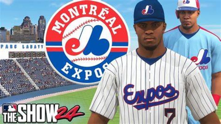 Why did the montreal expos leave montreal?