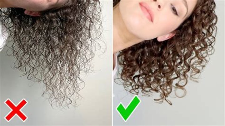 Why does my hair look ratty?