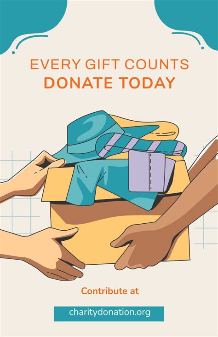 Why donations of $19 a month?