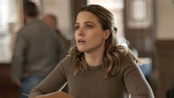 Why erin left chicago pd?