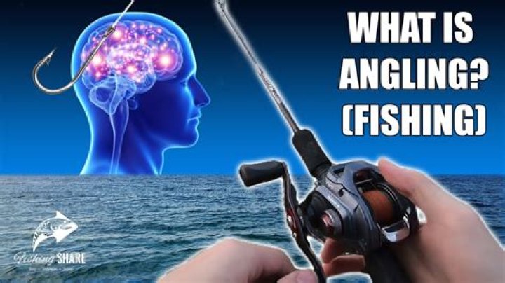 Why is angling the body and face?