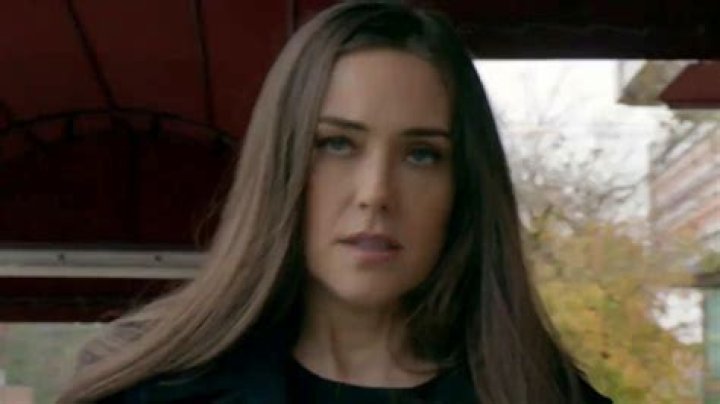 Why is elizabeth keen not on blacklist season 8?