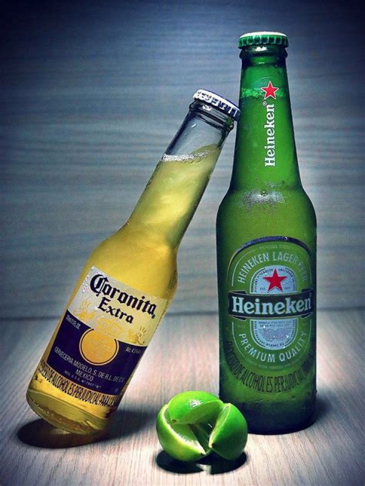 Why is heineken so popular?