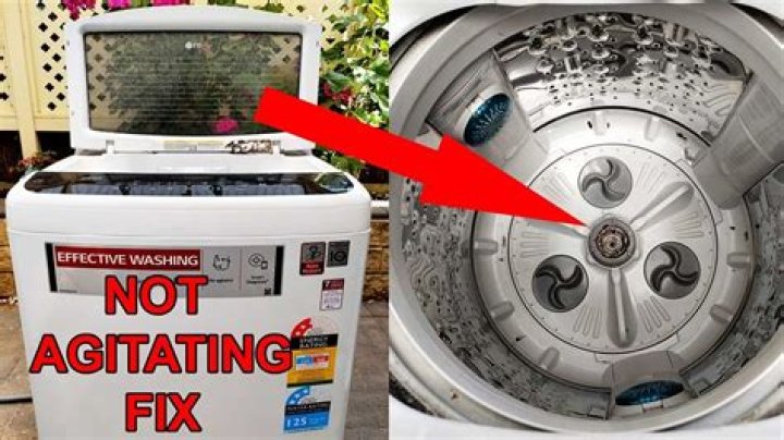 Why is my washing machine short circuiting?