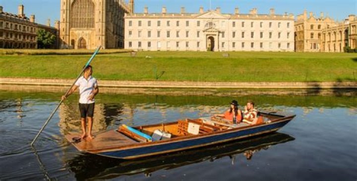 Why is punting important?
