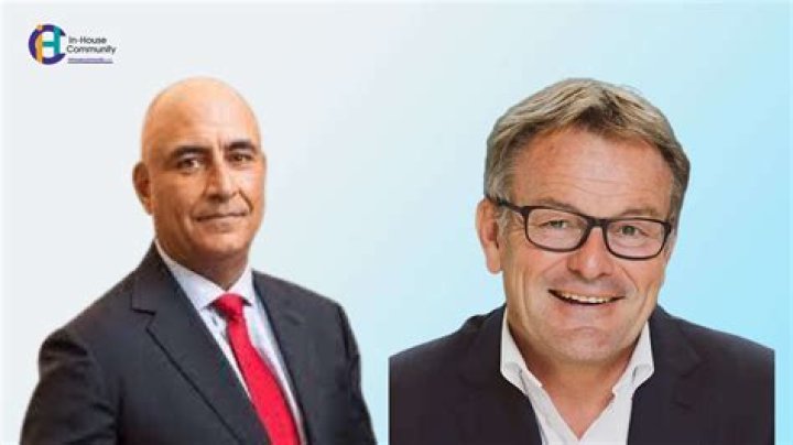 Why is shearman and sterling so successful?