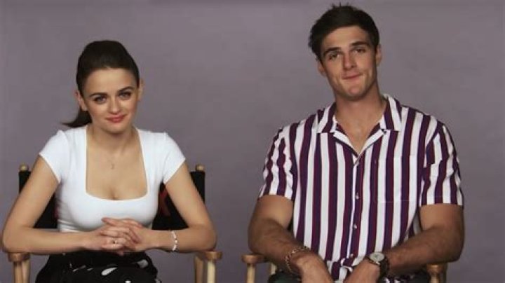 Why joey and jacob broke up?