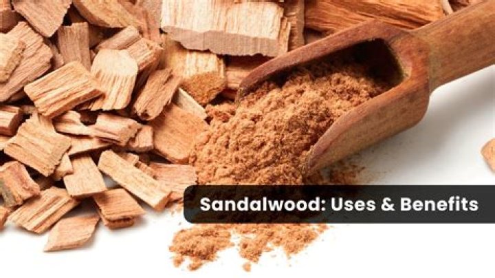 Why sandalwood is banned in india?