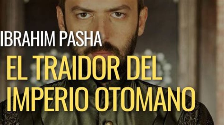 Why sultan suleiman killed ibrahim pasha?