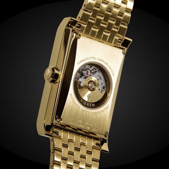 Why swiss made watches?