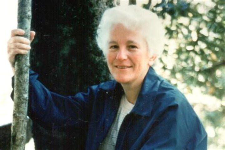 Why was irene mccormack killed?